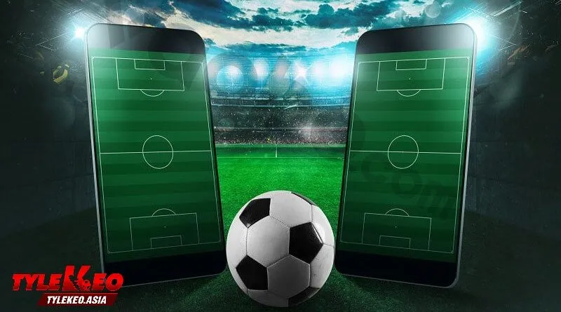 Giới Thiệu Các Loại Tỷ lệ kèo Phổ Biến Hành Trang Cho Người Mới