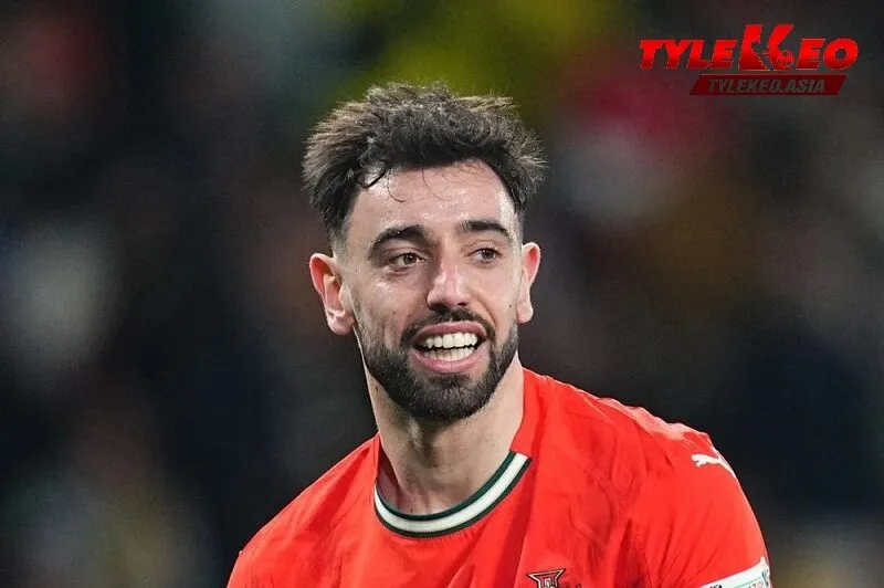 Real Madrid Mua Bruno Fernandes | Phân Tích Chuyển Nhượng Bom Tấn và Tác Động Điểm mạnh của Bruno Fernandes