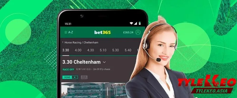 Nhà Cái Bet365 và Tỷ Lệ Kèo | Phân Tích Chi Tiết từ A đến Z Kinh nghiệm soi kèo cho người chơi