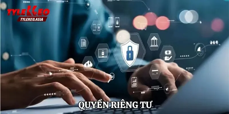 Quyền Riêng Tư Lưu Ý Quan Trọng Để Bảo Vệ Quyền Riêng Tư Khi Sử Dụng Tỷ Lệ Kèo