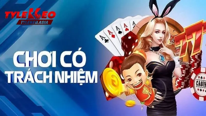 Nguyên tắc chơi có trách nhiệm