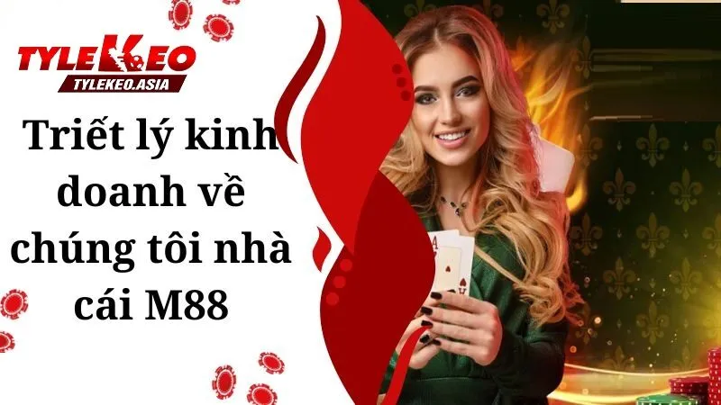 Tỷ Lệ Kèo Nhà Cái M88 | Soi Kèo Chuẩn Xác và Khám Phá Thế Giới Cá Cược Đỉnh Cao Những lưu ý khi tham gia nhà cái M88