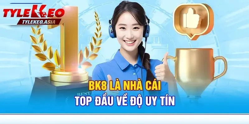 Nhà Cái BK8 và Tỷ Lệ Kèo | Đánh Giá Chi Tiết và Bí Quyết Soi Kèo Chuẩn Xác Những lưu ý người chơi cần quan tâm