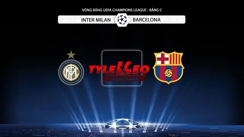 Soi Kèo Inter Milan vs Barcelona | Phân Tích Tỷ Lệ Kèo Chuẩn Xác Nhất Soi kèo inter milan vs barcelona tại Tỷ Lệ Kèo
