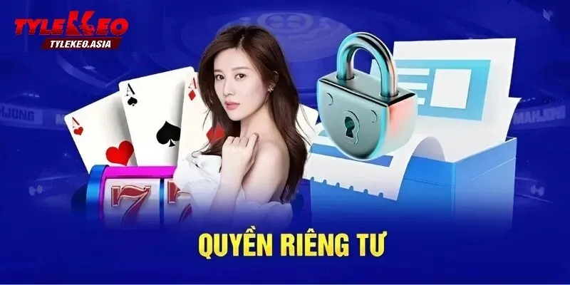 Quyền Riêng Tư Tại Sao Quyền Riêng Tư Quan Trọng Đối Với Tỷ Lệ Kèo?