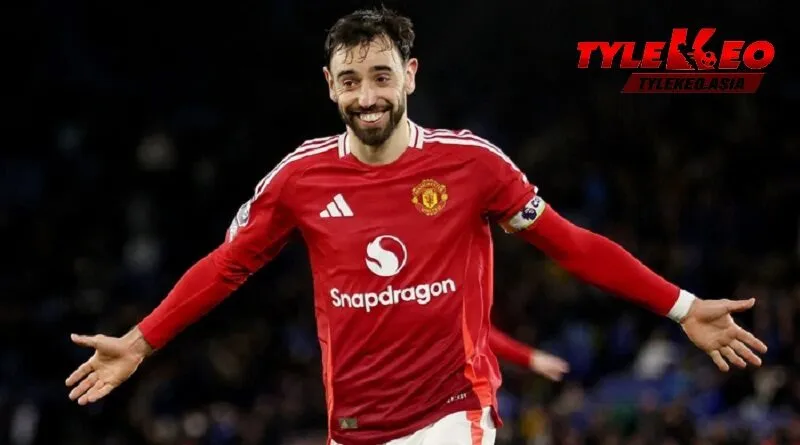 Real Madrid Mua Bruno Fernandes | Phân Tích Chuyển Nhượng Bom Tấn và Tác Động Vai trò tiềm năng của Bruno Fernandes