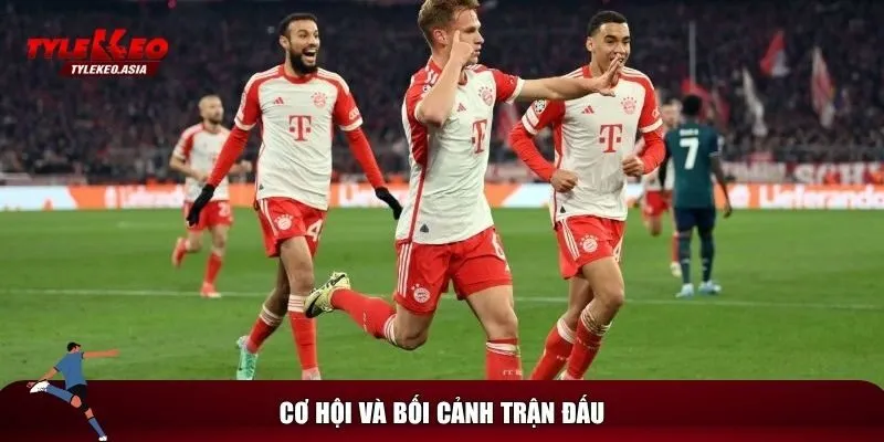 Soi Kèo Bayern Vs Auckland City, 23h00 Ngày 15/6 Tổng quan về trận Bayern vs Auckland City