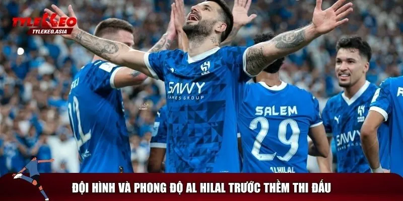 Cùng Chuyên Gia Soi Kèo Al Hilal Vs Pachuca, 08h00 Ngày 27/6 Al Hilal chuẩn bị thế nào trước thềm thi đấu