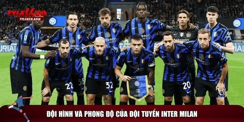 Soi Kèo Inter Milan Vs Urawa Reds, 02h00 Ngày 22/6 Phân tích đội tuyển Inter Milan