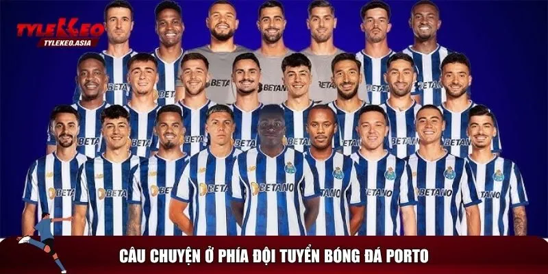 Soi Kèo Porto Vs Al Ahly, 08h00 Ngày 24/6 Tìm hiểu chung về tình hình hiện tại của Porto
