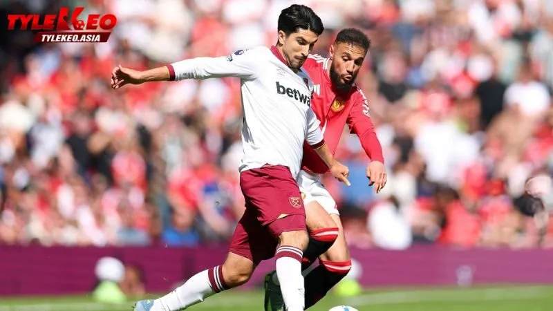 Soi Kèo Manchester United vs West Ham United, 06h00 Ngày 27/7: Quỷ Đỏ Chạy Đà Trước Mùa Giải Mới Đội hình dự kiến khi soi kèo Manchester United vs West Ham