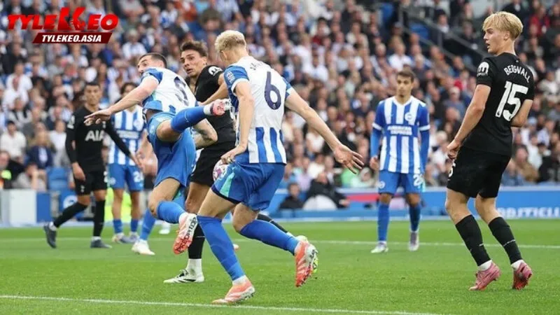 Chelsea Vs Brighton 27/9: Nhận Định, Soi Kèo & Dự Đoán Tỷ Số Premier League Điểm nóng chiến thuật Chelsea vs Brighton