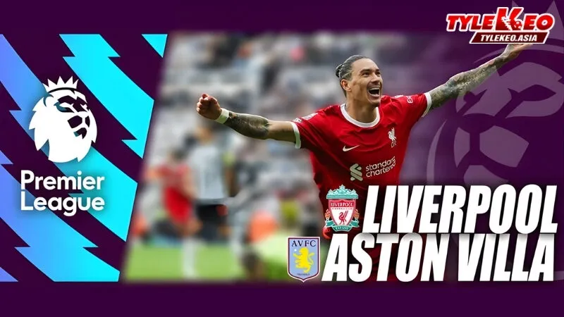 Soi Kèo Liverpool Vs Aston Villa 03h00 Ngày 2/11: Anfield Ngày Vui Trở Lại Soi kèo Liverpool vs Aston Villa 2/11 nhận định từ chuyên gia Tỷ Lệ Kèo Asia