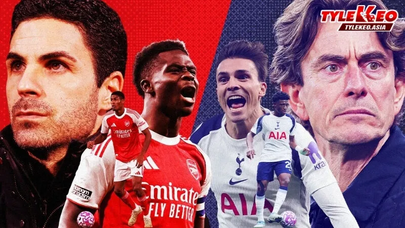 Soi Kèo Arsenal Vs Tottenham 23h30 Ngày 23/11: Tỷ Lệ Kèo Nhà Cái, Keonhacai, Soi Kèo Nhà Cái Soi kèo Arsenal vs Tottenham nhận định từ chuyên gia Tỷ Lệ Kèo Asia