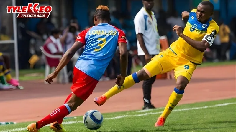 Nhận định soi kèo Mozambique vs Cameroon nhận định từ chuyên gia Tỷ Lệ Kèo Asia