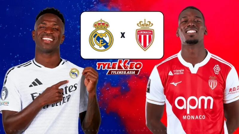 Nhận Định Soi Kèo Real Madrid Vs Monaco 03h00 Ngày 21/1: Los Blancos Bước Chạy Đà Vượt Qua Giông Bão Nhận định soi kèo Real Madrid vs Monaco nhận định từ chuyên gia Tỷ Lệ Kèo Asia
