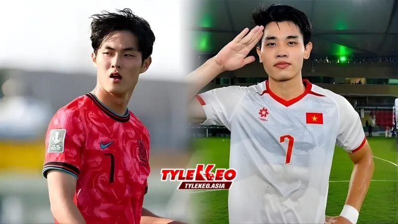 Nhận định soi kèo U23 Việt Nam vs U23 Hàn Quốc nhận định từ chuyên gia Tỷ Lệ Kèo Asia